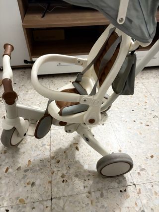 Triciclo Olmitos Evol - Como Nuevo