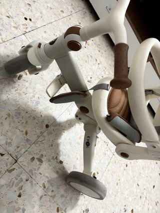 Triciclo Olmitos Evol - Como Nuevo