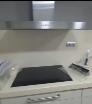 Placa de inducción Siemens