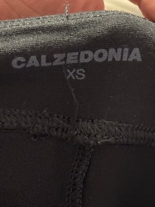 Pantaloni Flare Calzedonia