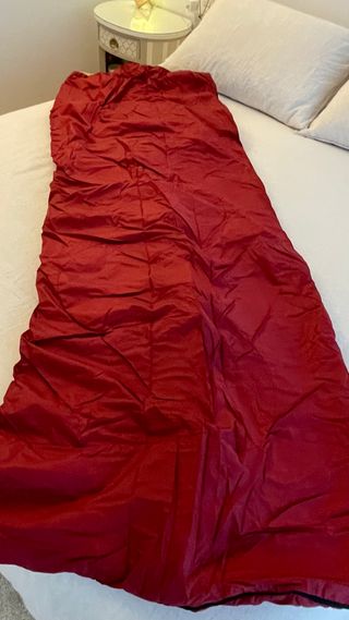 2 Sacos de Dormir Montaña y Aventura