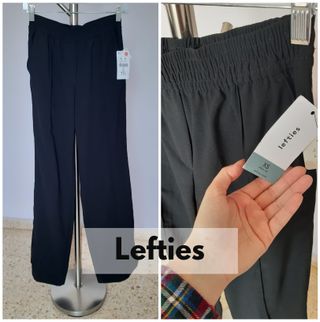 Pantalones nuevos a estrenar. Con etiqueta. De Lef