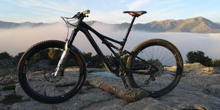 Specialized Stumpjumper Carbon 140mm