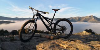 Specialized Stumpjumper Carbon 140mm