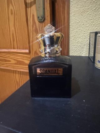 Perfume Scandal Jean Paul Gaultier Hombre Nuevo