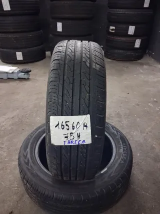 Neumático 165/60 R14 75H Three-A