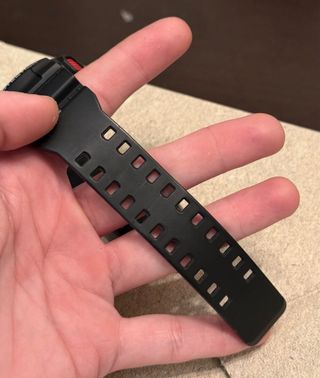 Casio G-Shock GA-100