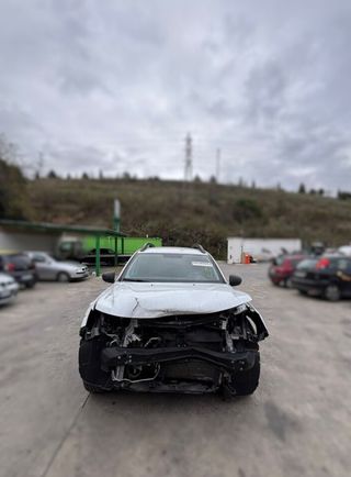 Baca techo dacia duster 1.6 g 2017-2022 110023