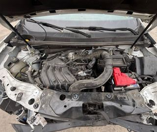 Baca techo dacia duster 1.6 g 2017-2022 110023