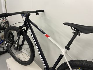 BICI MTB MONDRAKER PODIUM CARBON RR SL EXPO T.L