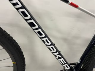 BICI MTB MONDRAKER PODIUM CARBON RR SL EXPO T.L