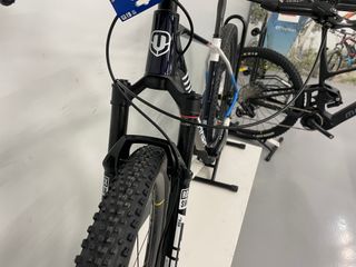 BICI MTB MONDRAKER PODIUM CARBON RR SL EXPO T.L