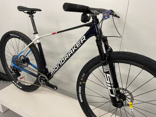BICI MTB MONDRAKER PODIUM CARBON RR SL EXPO T.L