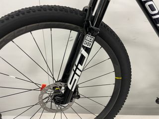 BICI MTB MONDRAKER PODIUM CARBON RR SL EXPO T.L