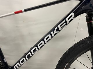 BICI MTB MONDRAKER PODIUM CARBON RR SL EXPO T.L