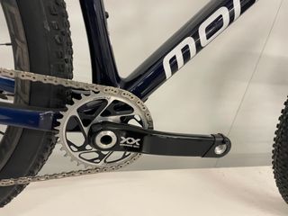 BICI MTB MONDRAKER PODIUM CARBON RR SL EXPO T.L