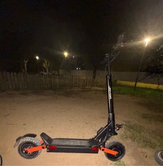 Patinete Eléctrico Joyor s10sz