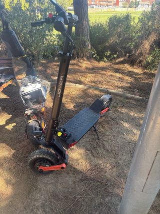 Patinete Eléctrico Joyor s10sz