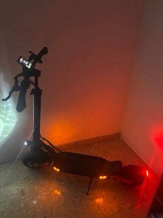 Patinete Eléctrico Joyor s10sz