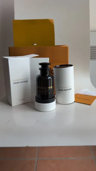 Profumo Louis Vuitton Ombre Nomade 100 ml