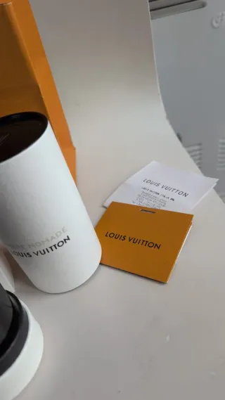 Profumo Louis Vuitton Ombre Nomade 100 ml