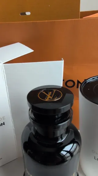 Profumo Louis Vuitton Ombre Nomade 100 ml