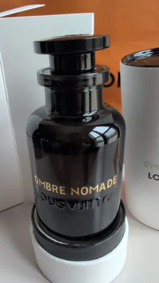 Profumo Louis Vuitton Ombre Nomade 100 ml