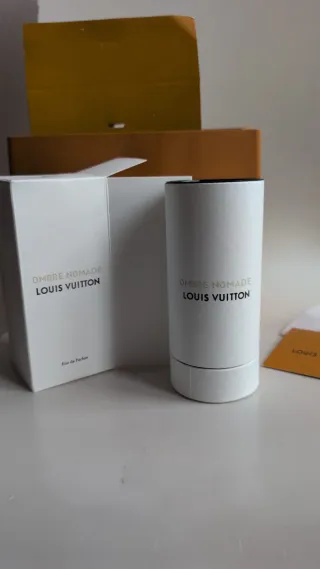Profumo Louis Vuitton Ombre Nomade 100 ml