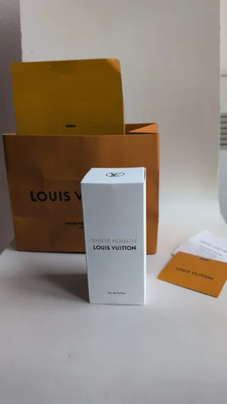 Profumo Louis Vuitton Ombre Nomade 100 ml