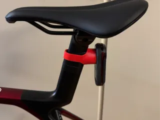 Soporte de radar para Trek madone 8 sl6