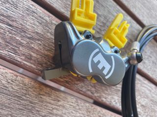 Frenos Magura MT7 PRO HC1 Dedo