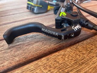 Frenos Magura MT7 PRO HC1 Dedo