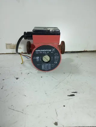 Pompa di circolazione caldaia