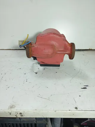 Pompa di circolazione caldaia