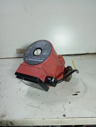 Pompa di circolazione caldaia