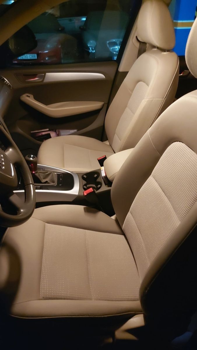 Audi Q5 2.0 TDI 143cv Quattro - foto 1