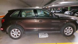 Audi Q5 2.0 TDI 143cv Advance quattro