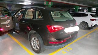 Audi Q5 2.0 TDI 143cv Advance quattro