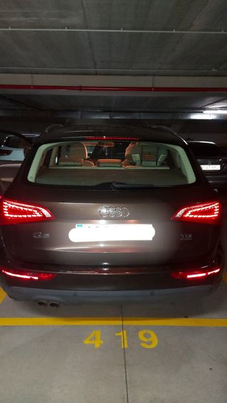 Audi Q5 2.0 TDI 143cv Advance quattro
