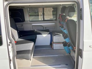 Volkswagen California 2016