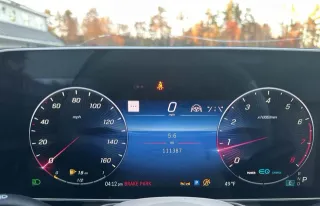 Despiece Mercedes-Benz S 580 4Matic 2022