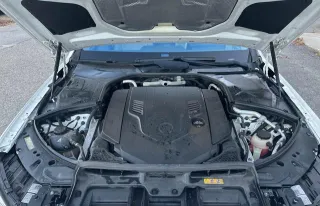 Despiece Mercedes-Benz S 580 4Matic 2022