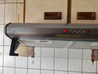 Extractor de cocina Teka