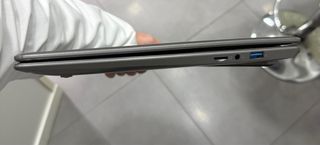 Ordenador Intel Celeron Poco Uso