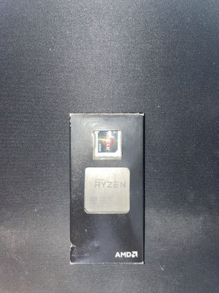 AMD Ryzen 7 1800X
