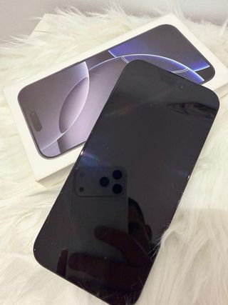 Apple iPhone 16 Pro Max 256GB