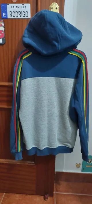 Sudadera niño Losan