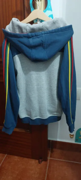 Sudadera niño Losan