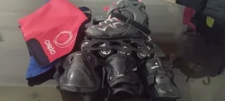 Patines infantiles niño Oxelo