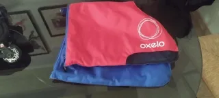 Patines infantiles niño Oxelo